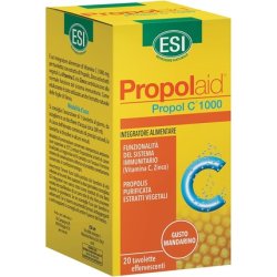 Propolaid Propol C 1000ml Effervescent