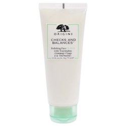 Origins Checks and Balances Face Scrub Unisex Scrub 74ml