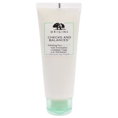 Origins Checks and Balances Face Scrub Unisex Scrub 74ml