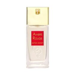 ALYSSA ASHLEY Ambre Rouge Eau de Parfum for Women 30ml Spray
