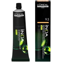 INOA No Ammonia Permanent Color 9.3 60g