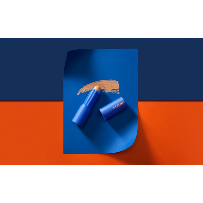 PUPA Milano Quick Eraser correcteur de teint 4,5 g 002 Medium-Dark