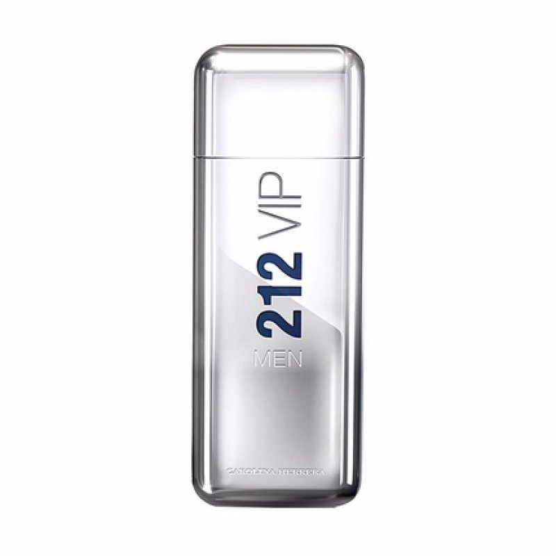 Carolina Herrera 212 Vip Men Eau De Toilette 100ml Vaporizador