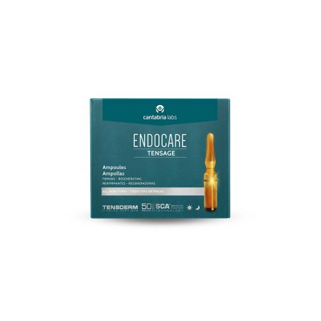 Cantabria Labs ENDOCARE Tensderm Sérum visage 20 ml Femmes