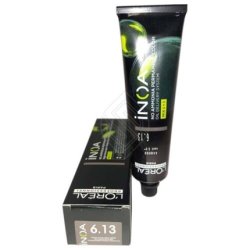 Loreal Inoa No Ammonia Permanent Hair Color Original 6.13/6BG