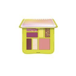PUPA Milano Palette S Life In Color