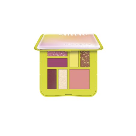 PUPA Milano Palette S Life In Color