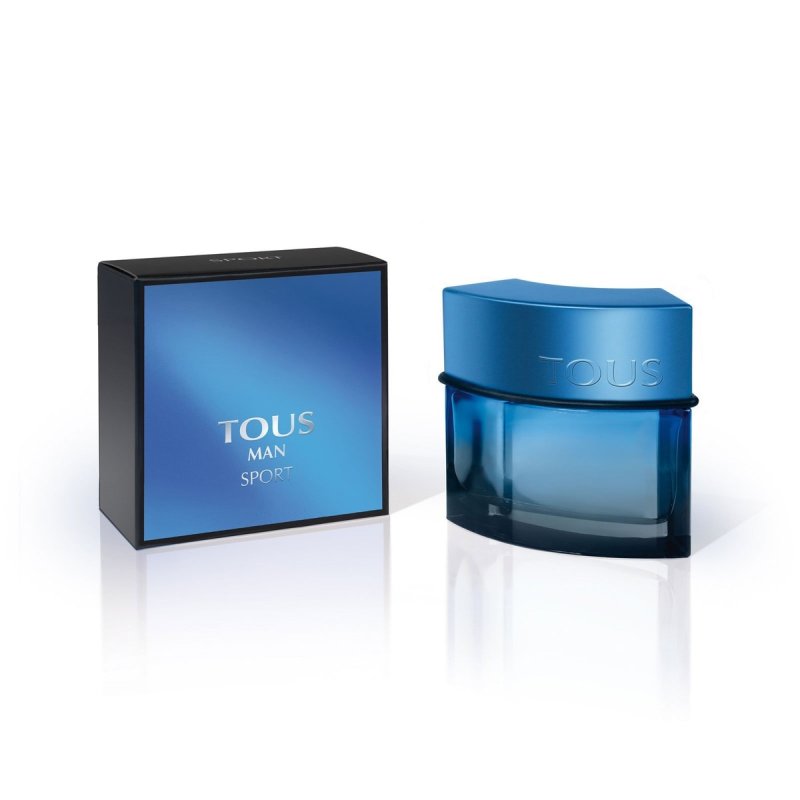 Tous Man Sport 50 ml Men