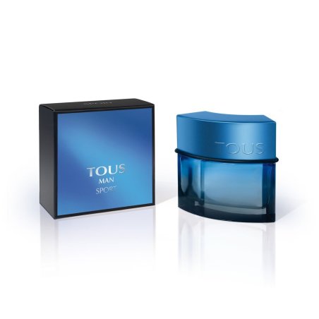 Tous Man Sport Men EDT Spray 1.7 Ounce