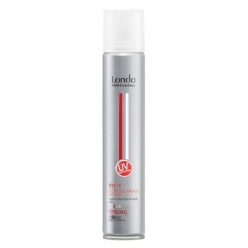 Londa Styling Hair Spray Fit It Strong 500ml