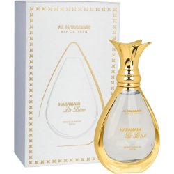 Al Haramain La Lune Extrait de Parfum Spray 100ml Unisex Fragrance Luxury Arabian Perfume