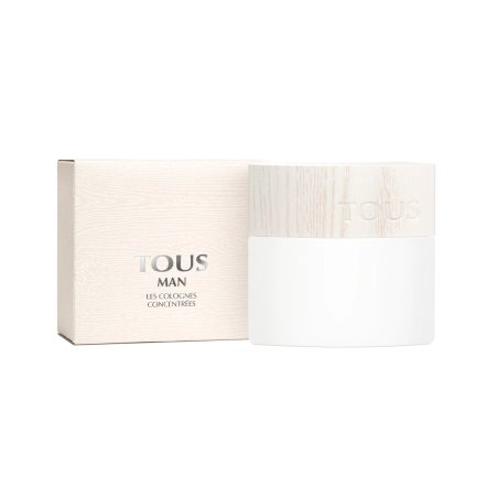 Tous Les Colonias Concentree Man Eau de Toilette for Men 50ml