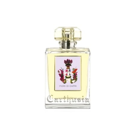 Carthusia Fiori Di Capri Eau De Parfum Spray 100ml 3.38 Fl Oz