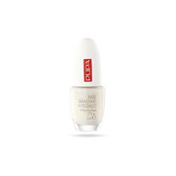 PUPA Milano 036701 vernis à ongles de base 5 ml Blanc