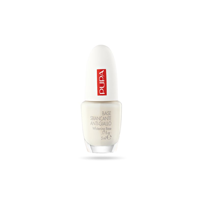 Pupa Milano Whitening Base 5ml