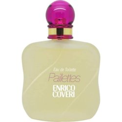 Enrico Coveri Paillettes Eau De Toilette For Women - 75 Ml