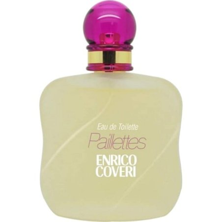 Enrico Coveri Paillettes Eau De Toilette For Women - 75 Ml