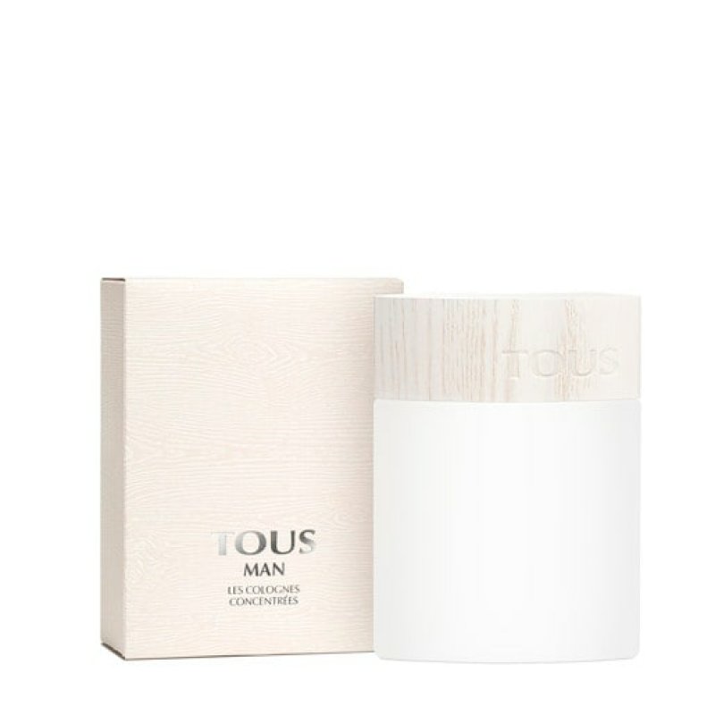 Tous Les Colognes Concentrées Eau De Toilette 100ml