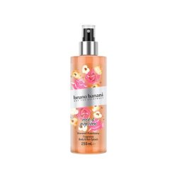 Bruno Banani Sweet Fantasy Body Splash Vivid Floral Body Spray for Women 250ml