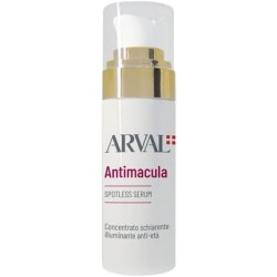 Arval Antimacula Concentrato Schiarente 30ml