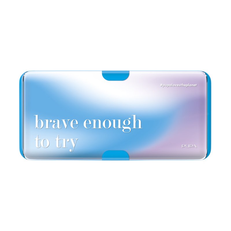 PUPA Milano Palette L Life In Color