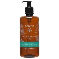 Refreshing Fig Shower Gel 500ml