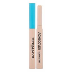 Tea Tree Oil AcneCover Bleaching Concealer - Shade 2