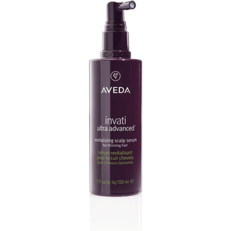 Aveda Invati Ultra Advanced Revitalizing Scalp Serum