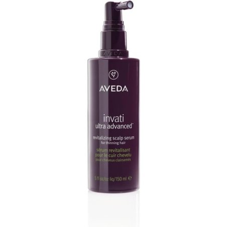 Aveda Invati Ultra Advanced Revitalizing Scalp Serum