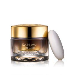 Estée Lauder Re-Nutriv Ultimate Diamond Transformative Thermal Ritual Masque raffermissant Femmes 50 ml Crème