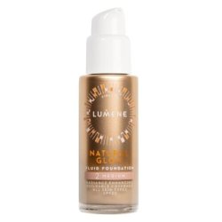 Natural Glow Fluid Foundation SPF20 Illuminating - Smoothing Foundation
