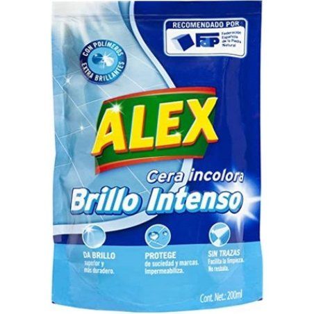 ALEX Purpose Cleaners 1 230