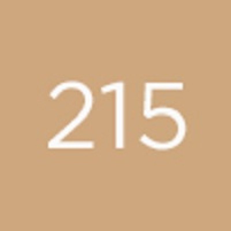 Diego dalla Palma Makeupstudio - High Coverage Foundation, Long Lasting, SPF 20, Hazel beige 215