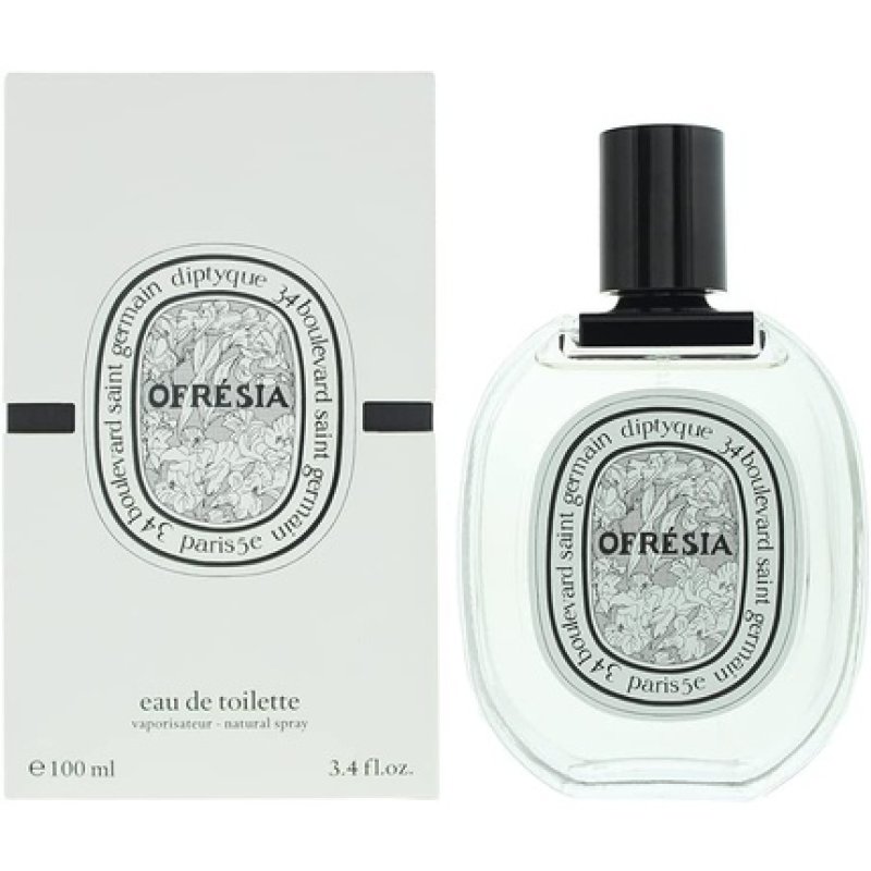 Diptyque Ofresia Eau De Toilette 100ml