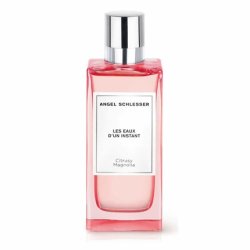 Angel Schlesser Les Eaux D'Un Instant Citrusy Magnolia Eau de Toilette