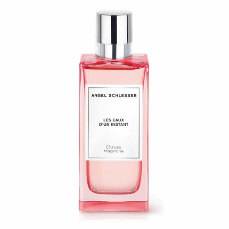 Angel Schlesser Les Eaux D'Un Instant Citrusy Magnolia Eau de Toilette