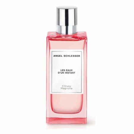 Angel Schlesser Les Eaux D'Un Instant Citrusy Magnolia Eau de Toilette