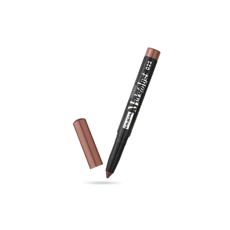 Pupa Eyeshadow Stick Eyeshadow 022 Rose Brown