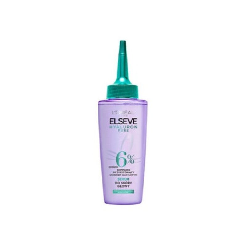 Loreal Elseve Hyaluron Pure Hair Serum 102ml