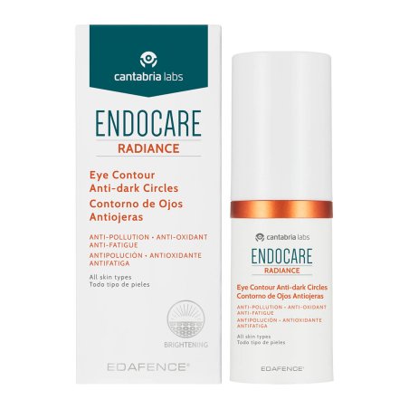 Endocare Radiance Eye Contour Anti-Dark Circles 15ml