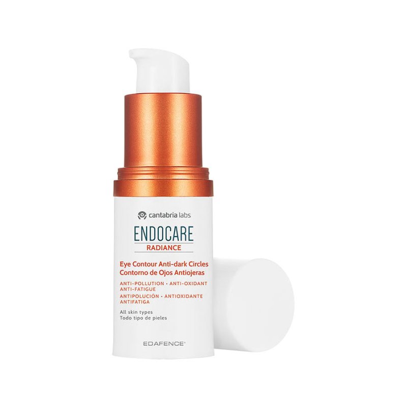 Endocare Radiance Eye Contour Anti-Dark Circles 15ml