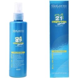 21 Express Silk Protein Spray 150ml