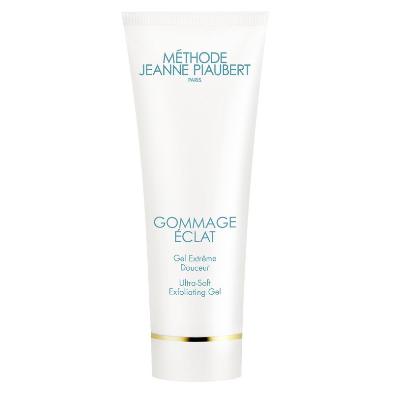 Jeanne Piaubert Gommage Eclat Cleansing Gel 75ml
