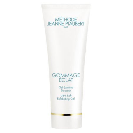 Méthode Jeanne Piaubert GOMMAGE ÉCLAT Gel Extrême Douceur 75 ml