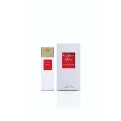 Red Berry-Musk Eau de Parfum Natural Spray 50ml Unisex