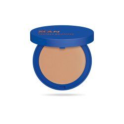 PUPA Milano Perfect Bronzer 6,5 g 001 Light-Medium Skin