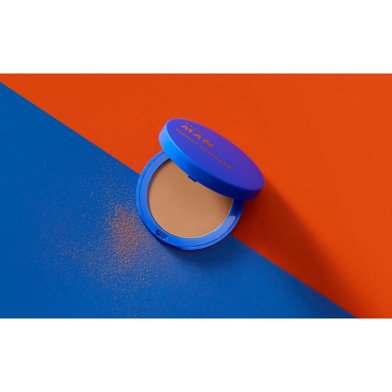 PUPA Milano Perfect Bronzer 6,5 g 001 Light-Medium Skin