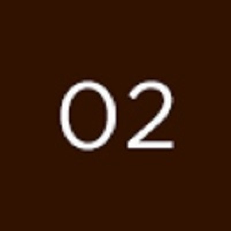 Diego Dalla Palma Makeup Khol Kajal Color Brown 02