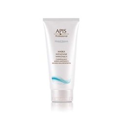 APIS Hydro Balance Intensive Hydrating Mask with Minerals from the Dead Sea and Hyaluronic Acid 200ml