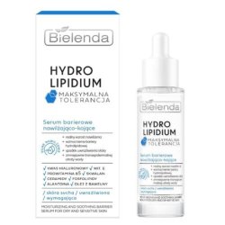 Hydro Lipidium Moisturizing and Soothing Barrier Serum 30ml Bielenda